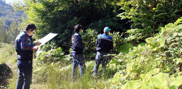 SAPANCA'NIN SULARI TEK TEK KİRALANIYOR