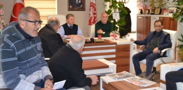 PLAY-OFF KURALARI ÇEKİLDİ