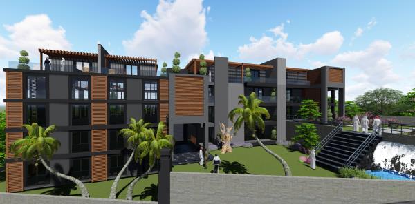 PROJEDE İMZALAR ATILDI