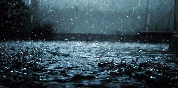 METREKAREYE 62 KİLOGRAM YAĞIŞ DÜŞTÜ