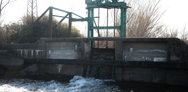 SAPANCA GÖLÜ MAKSİMUMA ULAŞTI KAPAKLAR AÇILDI