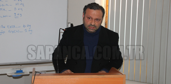 MHP'Lİ EKER DENETİM RAPORUNDAN SORDU