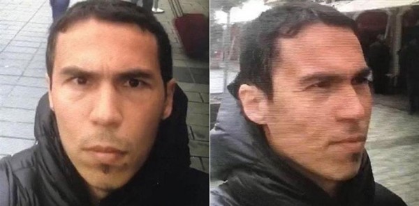 REİNA SALDIRGANI SAPANCA’DA İDDİASI ORTALIĞI KARIŞTIRDI