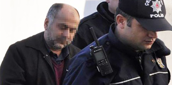 SAPANCA ESKİ JANDARMA KOMUTANI GÖZALTINA ALINDI