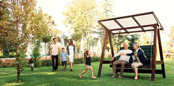 NG SAPANCA’DA SÖMESTR TATİLİ