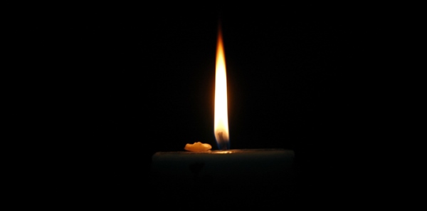 SAPANCA SAHİLİ KARANLIĞA BÜRÜNDÜ