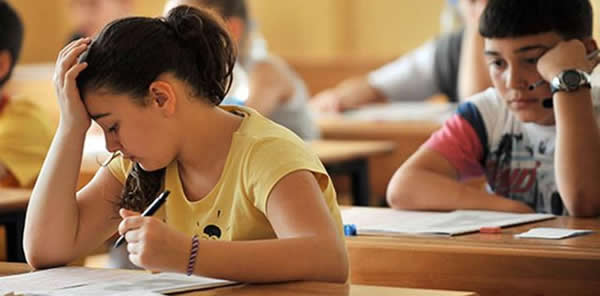 TEOG’DA ZİRVE O OKULUN OLDU