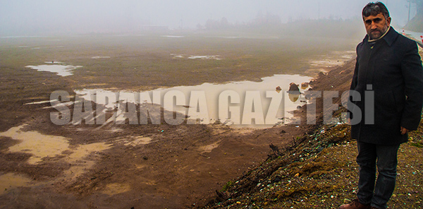 'ALT YAPI TAMAM DA ÜSTYAPI NEREDE?'