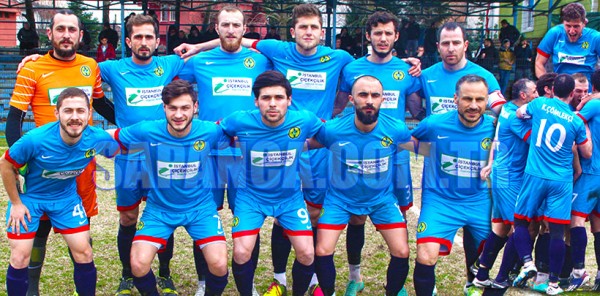 LİDER’E KIRKPINAR ÇELMESİ: 1-1