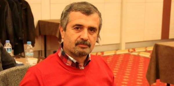 'GÖLÜ SADECE KURŞUN MU KİRLETİYOR'