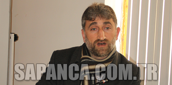 ÖZEN: ''TOKİ ZENGİNLER İÇİN DAİRE YAPMIŞ''