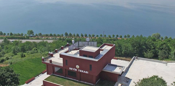 SEYİR TERASININ MİNİMUM KİRALAMA BEDELİ AÇIKLANDI