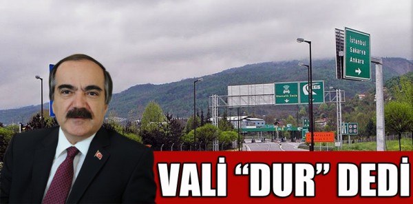 TUR ARAÇLARINA CEZA YAĞDIRIYORLARDI Kİ ...