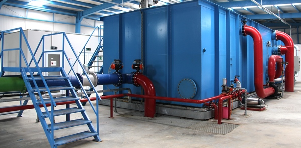 SASKİ SAPANCA’DA O TESİS İÇİN İHALEYE ÇIKIYOR