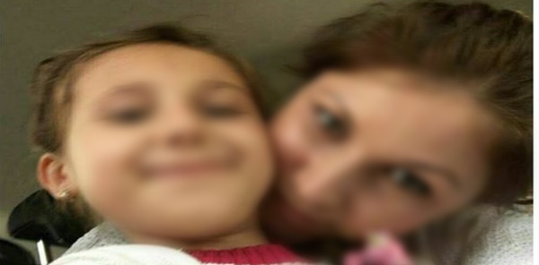 ÇOCUĞUNU RUS EŞİ Mİ KAÇIRDI?