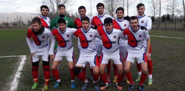 LİDER TAM GAZ DEVAM