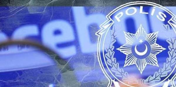 SOSYAL MEDYADAN TERÖR PROPAGANDASI: 1 GÖZALTI