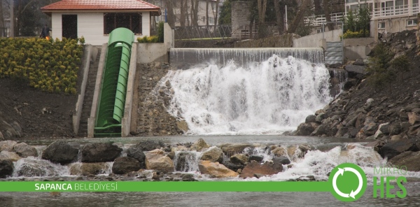 SAPANCA'DAN 4 PROJE YARIŞACAK