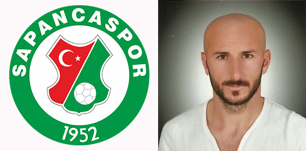 SERDAR ERGELEN SAPANCASPOR'DA