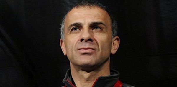 OĞUZ ÇETİN, TFF 1. LİG'E GİDİYOR!