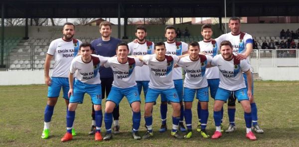 HACIMERCAN SONRADAN AÇILDI: 3-1