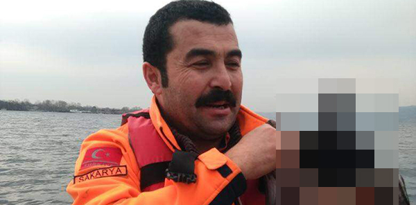 SAKARYA AFAD BU SEFER ONUN YARDIMINA KOŞTU