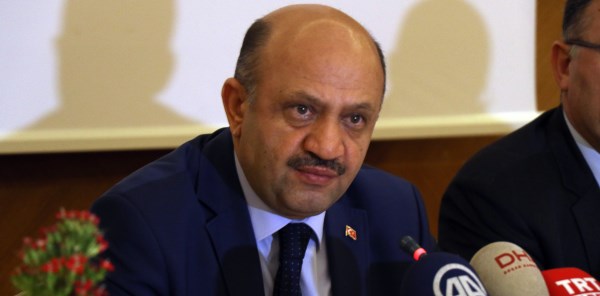 BAKAN IŞIK: ''TREN SEFERLERİ 8'E ÇIKACAK''