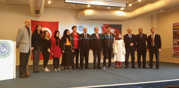 SAPANCA'YI TEMSİL EDECEKLER