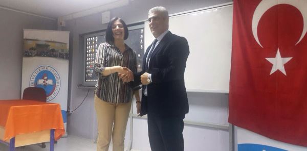 YGS - LYS İÇİN BAŞARI ANAHTARLARI KONULU SEMİNER