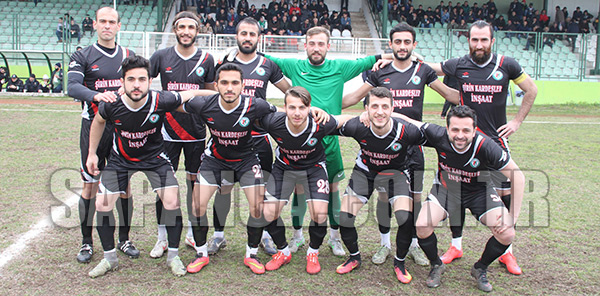 BURSA'DAN ELİMİZ BOŞ DÖNDÜK