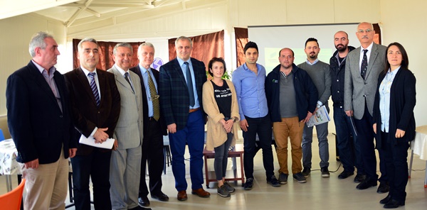 SAPANCA MYO'DAN BİR SEMİNER DAHA