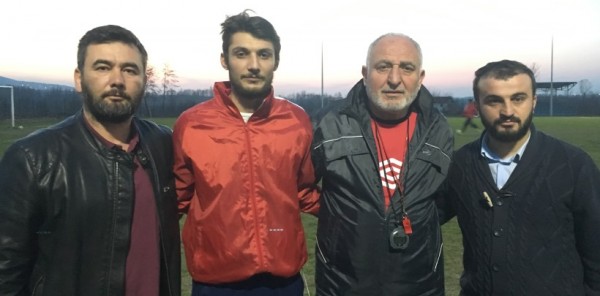 SAPANCA KURTKÖYSPOR TARİH YAZIYOR