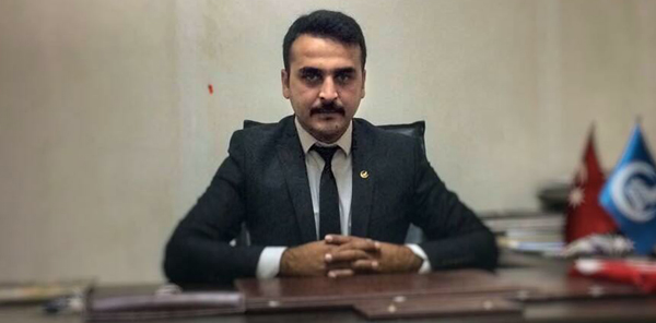 AÇIKGÖZ'ÜN 18 MART ÇANAKKALE ZAFERİ MESAJI