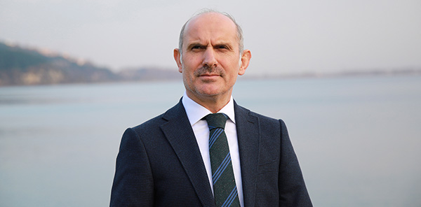 'GÖLÜ KORUMAK ÖNCELİKLERİMİZ ARASINDADIR'