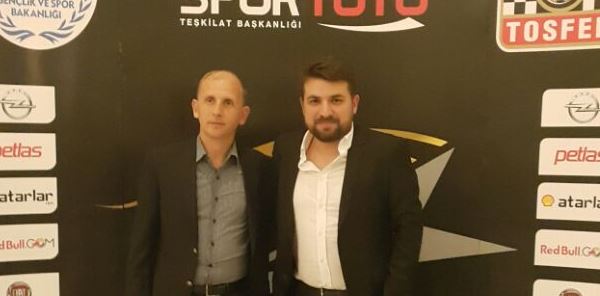 OFF-ROAD'TA ÖDÜL GECESİ