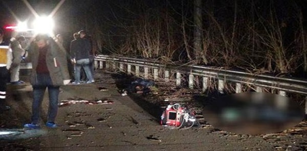 TIR PARKI VAHŞETİ DAVASINDA YENİ CELSE