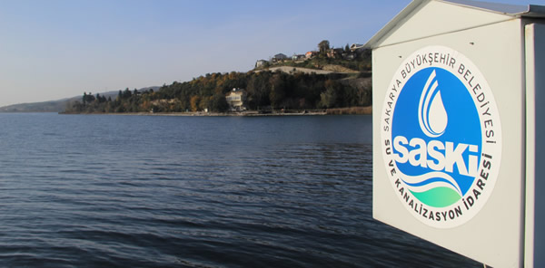 SAPANCA GÖLÜ 32 METREYİ AŞTI