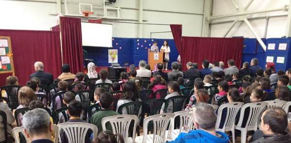 TÜKETİCİYİ KORUMA HAFTASI ETKİNLİĞİ