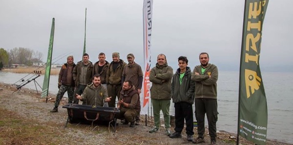 TÜM BALIKÇILARA ÖRNEK OLSUN DİYE...