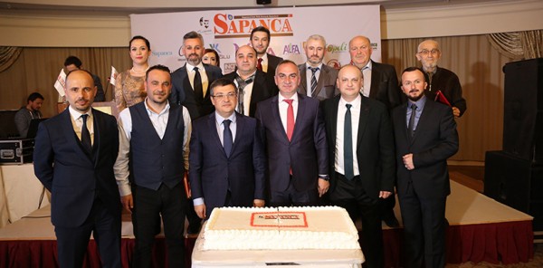 'YILIN ENLERİ' ÖDÜLLERİ SAHİPLERİNİ BULDU