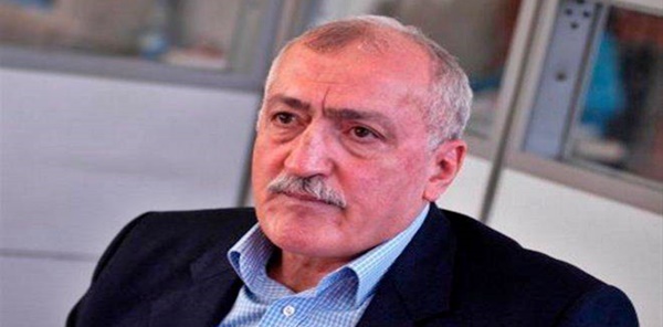 TANTAN KONFERANSTA KONUŞACAK