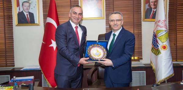 ''EN BÜYÜK DESTEK SAKARYA'DAN GELECEK''