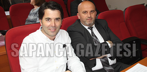 İSA SEZER RESMEN ATANDI