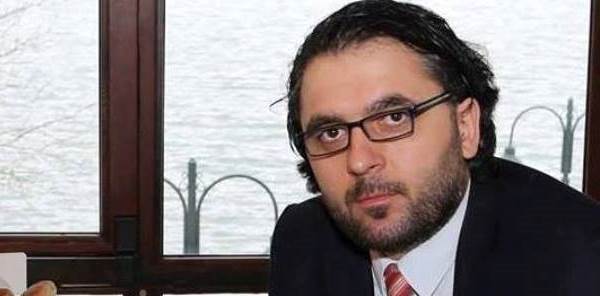 BASIN MÜDÜRÜ KARAKUŞ OLDU