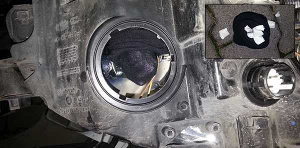 JANDARMADAN UYUŞTURUCU OPERASYONU