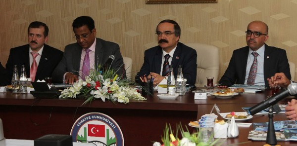 ARAPLARIN SAPANCA'YA İLGİSİ ARTIYOR