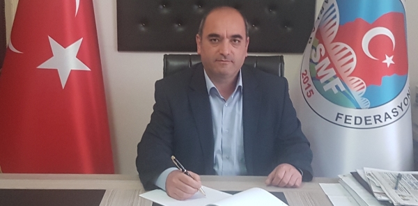 SANDIK YERLERİ HAKKINDA AÇIKLAMA