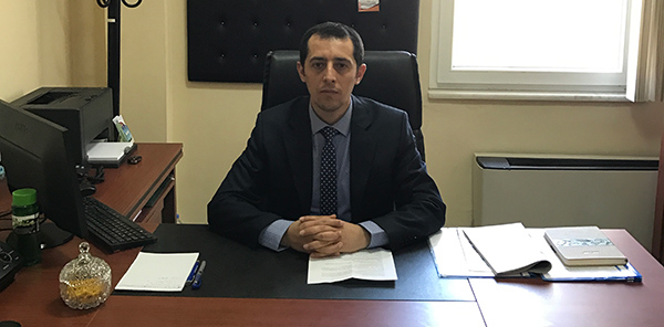 GENÇ ÇİFTÇİYE 30 BİN LİRA HİBE