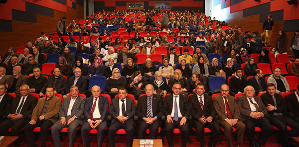 ''SAKARYA'NIN BÜYÜK TURİZM POTANSİYELİ VAR''