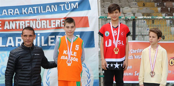 SAKARYA'NIN EN HIZLISI OLDU